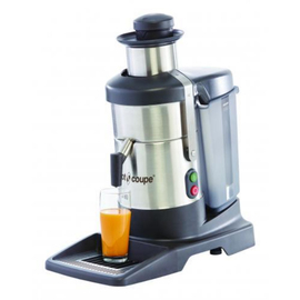 Automatic juicer J 80 Buffet | hourly output 120 ltr | 700 watts 230 volts product photo