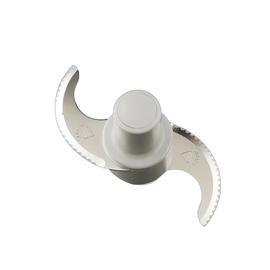 Notched knife for table cutter R2 product photo