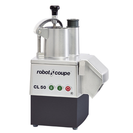 vegetable cutter CL 50 - 2V | 375 | 750 U/min | 400 volts product photo