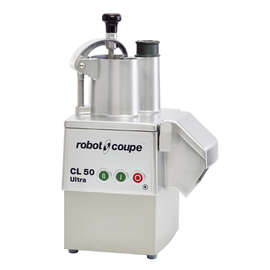 vegetable cutter CL 50 Ultra - 2V | 375 | 750 U/min | 400 volts product photo