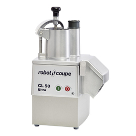 vegetable cutter CL 50 Ultra - 1V | 375 rpm | 400 volts product photo