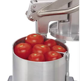 vegetable cutter CL 52 - 1V | 375 rpm | 400 volts product photo  S