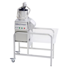 vegetable cutter CL 55 Hebelarm | 375 | 750 U/min | 400 volts product photo