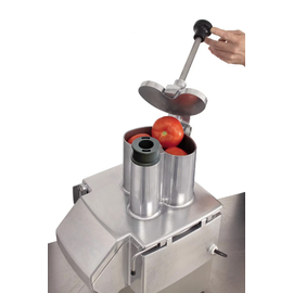 vegetable cutter CL 50 Ultra - 2V | 375 | 750 U/min | 400 volts product photo  S