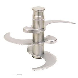 Serrated knife with 3 blades R15E/R20E product photo