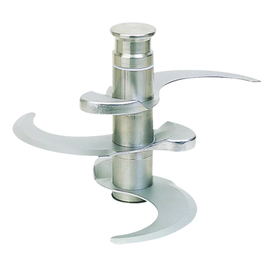 Smooth knife with 3 blades R15E/R20E product photo