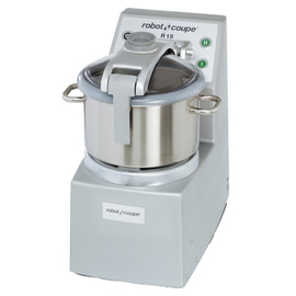cutter R 15 | 3000 watts | 400 volts product photo