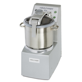 cutter R 20 | 4400 watts | 400 volts product photo