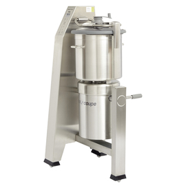 floor-standing cutter R 30 | 5400 watts | 400 volts product photo