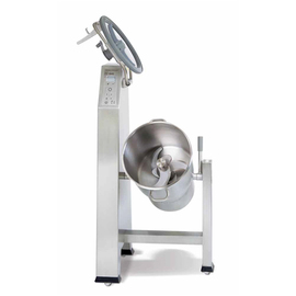 floor-standing cutter R 45 | 10 kW | 400 volts product photo  S