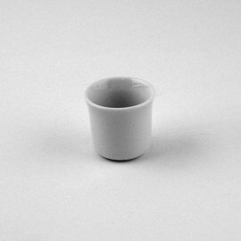 Clearance | Egg cup, cylindrical, solo, original ID KAHLA: 207403 product photo