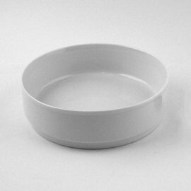 Clearance | Stew bowl round Ø 17 cm, 0.9 ltr., Stackable, SystemPlus, original ID KAHLA: 112922 product photo