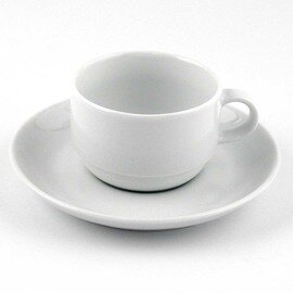 Clearance | coffee cu, 18 cl., Original ID porcelain factory Seltmann: 10127 product photo