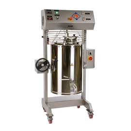 cream cooker CK 30 with drain tap filling capacity max. 19 ltr product photo