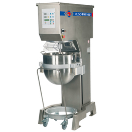 planetary mixer PM 100 | crucible volume 100 l product photo