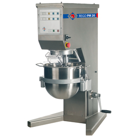 planetary mixer PM 20 | crucible volume 20 ltr product photo