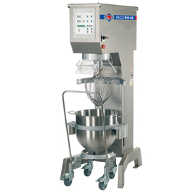 planetary mixer PM 40 | crucible volume 40 ltr product photo