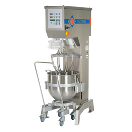 planetary mixer PM 60 | crucible volume 60 ltr product photo