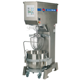 planetary mixer PM 80 | crucible volume 100 l product photo