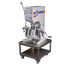 Stirring machine SM 10 white | crucible volume 10 ltr product photo