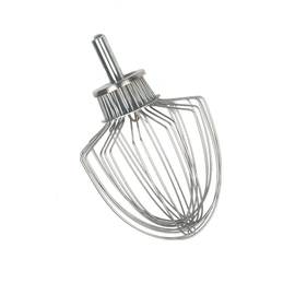 Whisk, 15 wires Ø 6 mm for planetary mixer PM 100, 100 liter bowl product photo