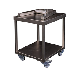 Working trolley 600 x 550 x H 700 mm for mixer SM 10 product photo