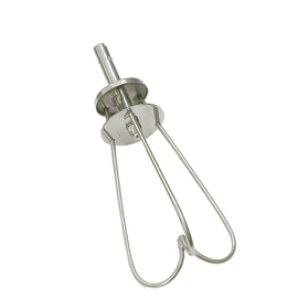 3-wire whisk for mixer SM 40, 32 liter bowl product photo