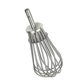 Combination whisk for mixer SM 20 L, 20 liter bowl, 12 wires Ø 4 mm product photo