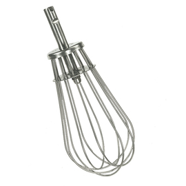 Whisk for stirrer SM 10, 5 wires Ø 4 mm product photo