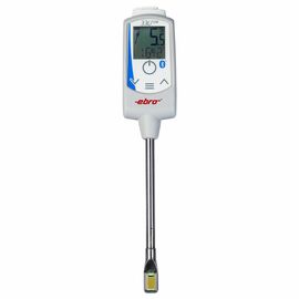wireless oil quality meter FOM 330 BT product photo