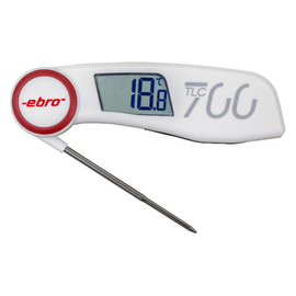 folding thermometer TLC 700 with insertion sensor product photo