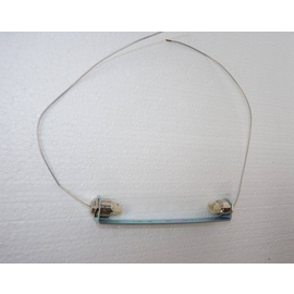 Socket for under-cabinet spotlight 3076 product photo