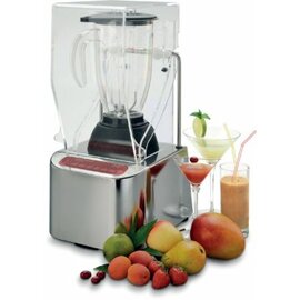 memory blender RMB 2 2000 ml with mixing attachment Bar Blender plastic product photo