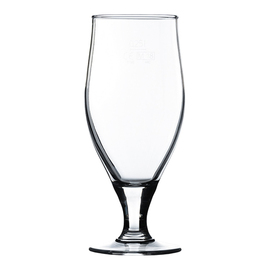 beer glass CERVOISE 32 cl with mark; 0.25 ltr product photo
