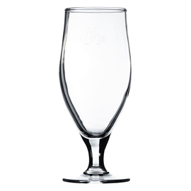 beer glass CERVOISE 38 cl with mark; 0.3 ltr product photo