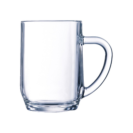 beer mug HAWORTH 56 cl H 130 mm product photo
