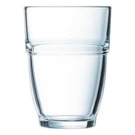 stacking cup FORUM FH26.5 26.5 cl with mark; 0.2 l product photo