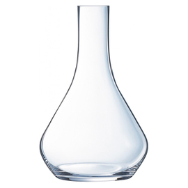 carafe VINA glass 1500 ml H 243 mm product photo