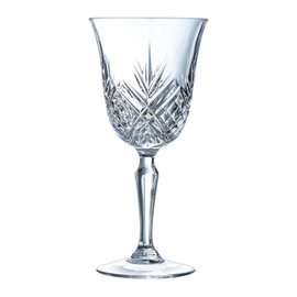 wine goblet BROADWAY 25 cl H 181 mm product photo