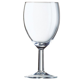 red wine goblet SAVOIE Size 2 24 cl product photo