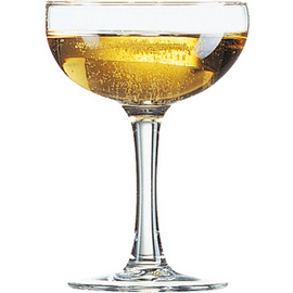 sparkling wine glass ELEGANCE 16 cl product photo