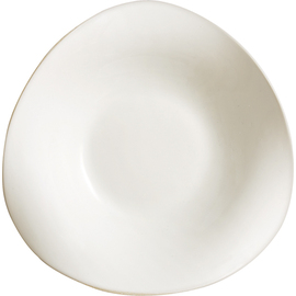 pasta plate TENDENCY | tempered glass cream white  Ø 280 mm product photo