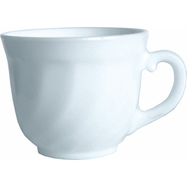 CLEARANCE | cup TRIANON 90 ml tempered glass  H 50 mm product photo