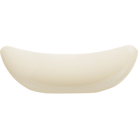 CLEARANCE | bowl YALTA tempered glass  L 245 mm  B 245 mm  H 81 mm product photo