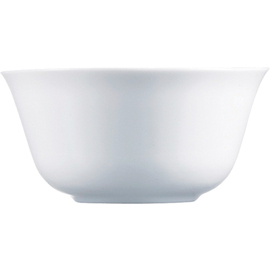 salad bowl EVERYDAY 270 ml tempered glass  Ø 120 mm  H 53 mm product photo