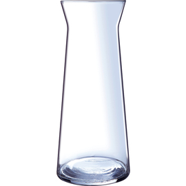 carafe CASCADE glass 750 ml H 212 mm product photo
