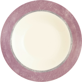 Plate deep, &quot;Intensity Antique cream white&quot;, Ø 220 mm, height 37 mm, 470 g product photo