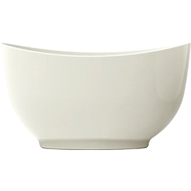 bowl INTENSITY ZEN UNI 900 ml tempered glass  Ø 160 mm  H 85 mm product photo