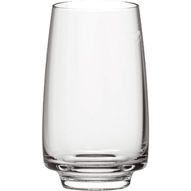 Longdrink glass &quot;Axiom&quot;, stackable, GV 35 cl, Ø 74 mm, H 122 mm, 250 g product photo
