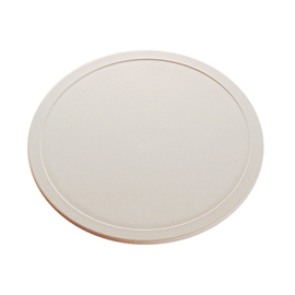 Euro lid MARIENBURG polypropylene grey  Ø 203 mm  H 13 mm product photo